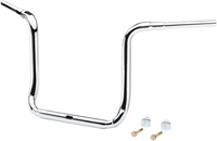Thumbnail for LA CHOPPERS Handlebar - Grande Traditional Ape Hanger - 16
