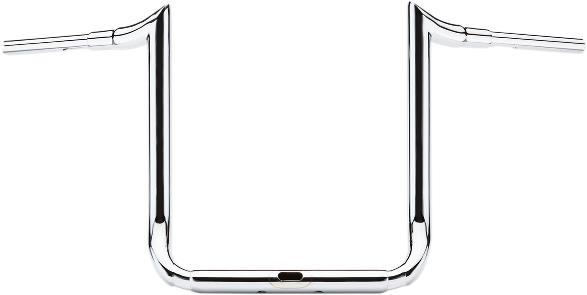 LA CHOPPERS Handlebar - Prime Ape - 16" - Chrome LA-7356-16
