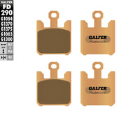 Thumbnail for Brake Pads Sintered Fd290g1370