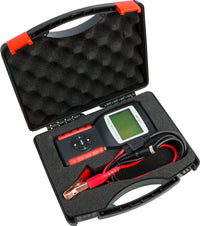 Thumbnail for Digital Battery Tester