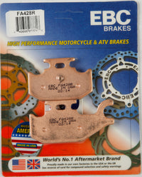 Thumbnail for Brake Pads