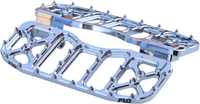 Thumbnail for V5 Floorboards Chrome