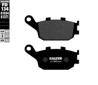 Thumbnail for Brake Pads Semi Metallic Fd134g1054