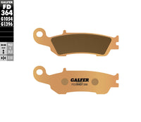Thumbnail for Brake Pads Sintered Fd364g1396