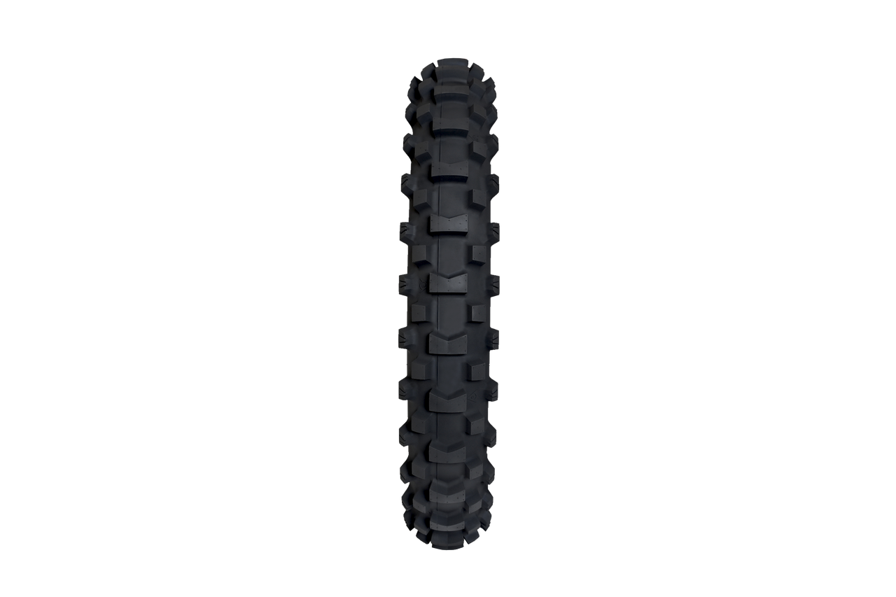 Tire Geomax At82 Rear 120/90 19 66m Bias Tt