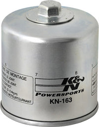 Thumbnail for Oil Filter