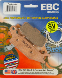 Thumbnail for Brake Pads