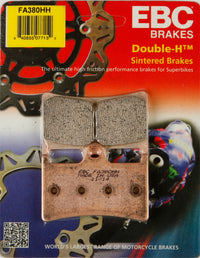 Thumbnail for Brake Pads