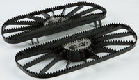 Thumbnail for Traps Floorboard Black Gloss