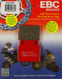 Thumbnail for Brake Pads