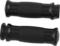 Thumbnail for Air Gel Grips W/Cable Throttle Black