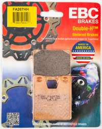 Thumbnail for Brake Pads
