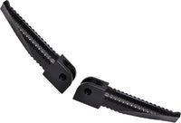 Thumbnail for Billet Aluminum Footpegs Black Anodized