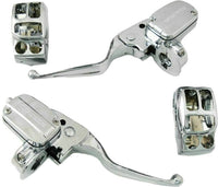 Thumbnail for Handlebar Control Kit Chr Hyd Clutch `17 20 Flh