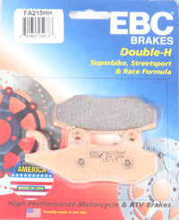Thumbnail for Brake Pads