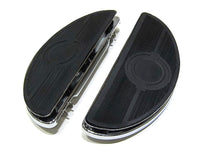 Thumbnail for Floorboard Kit Oval Flst 86 17 Flt 84 Up