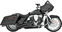 Thumbnail for Sharp Curve Radius Black Scallop Cut `95 16 Flt/H