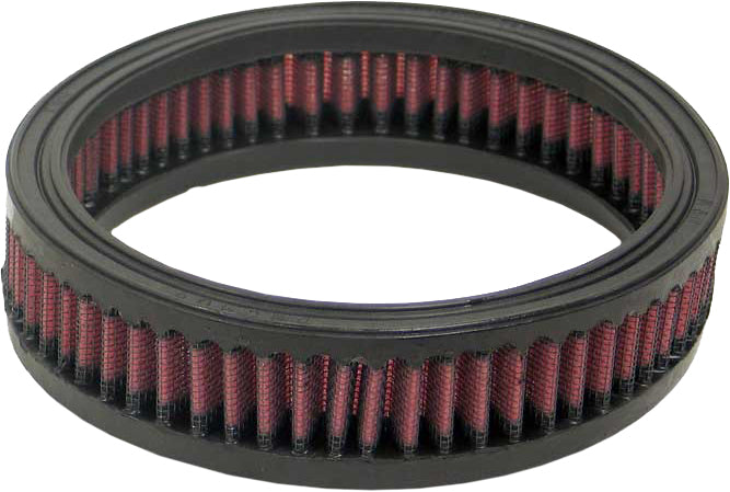 Custom Air Filter