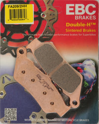 Thumbnail for Brake Pads