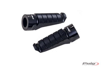 Thumbnail for Footpegs Racing Black