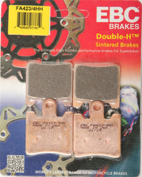 Thumbnail for Brake Pads