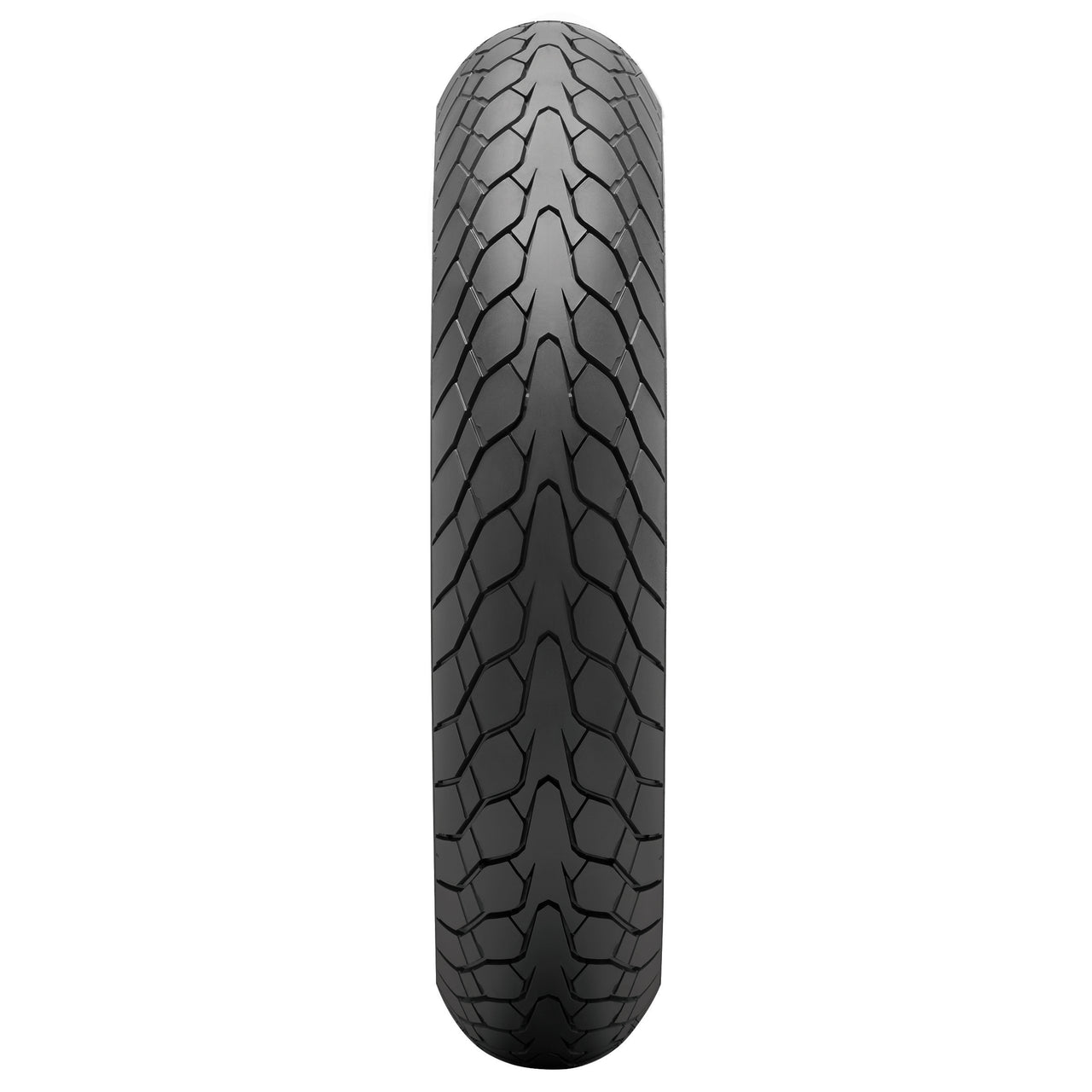 Tire Mutant Front 110/80zr18 (58w) Radial