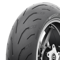 Thumbnail for Tire Power 6 Rear 190/55zr17 (75w) Radial Tl