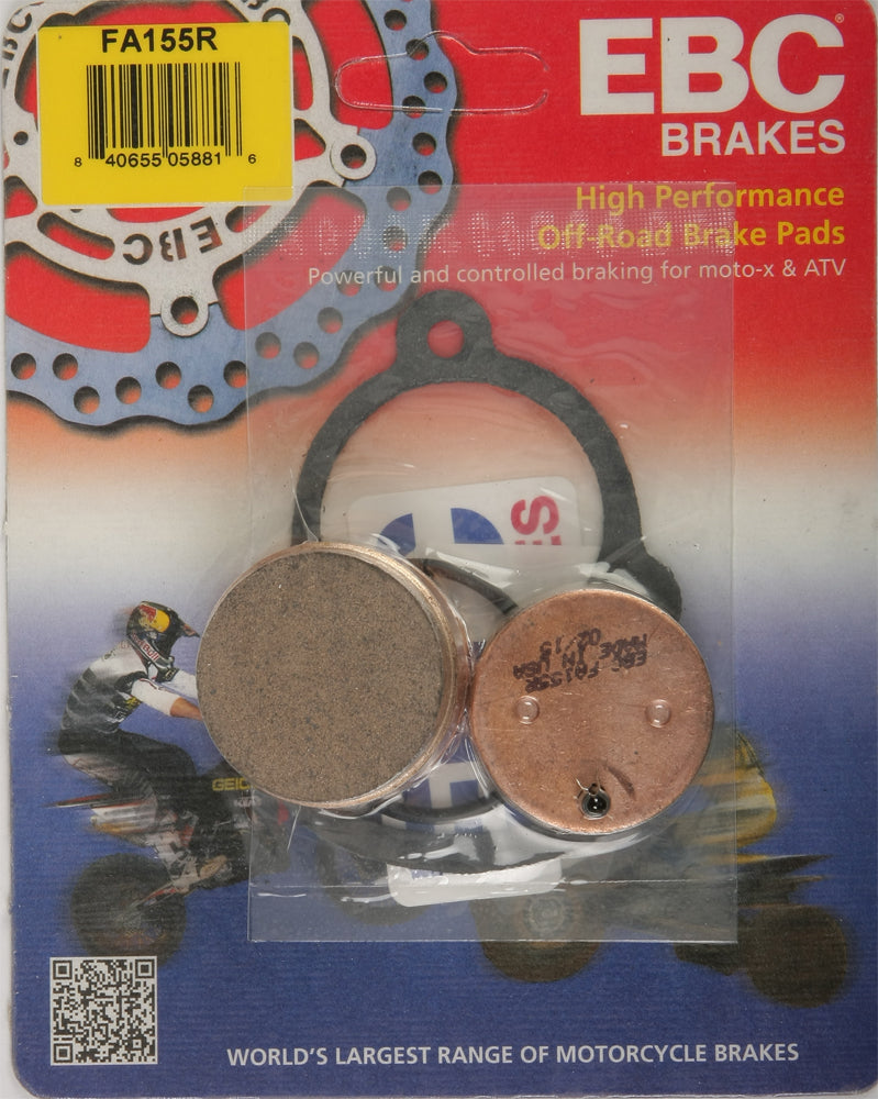 Brake Pads