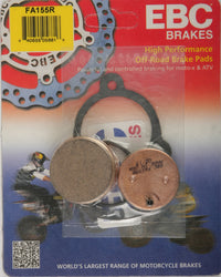 Thumbnail for Brake Pads