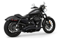 Thumbnail for Sharp Curve Radius Black Sportster