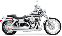 Thumbnail for Amendment Chrome `91 05 Dyna Fxd