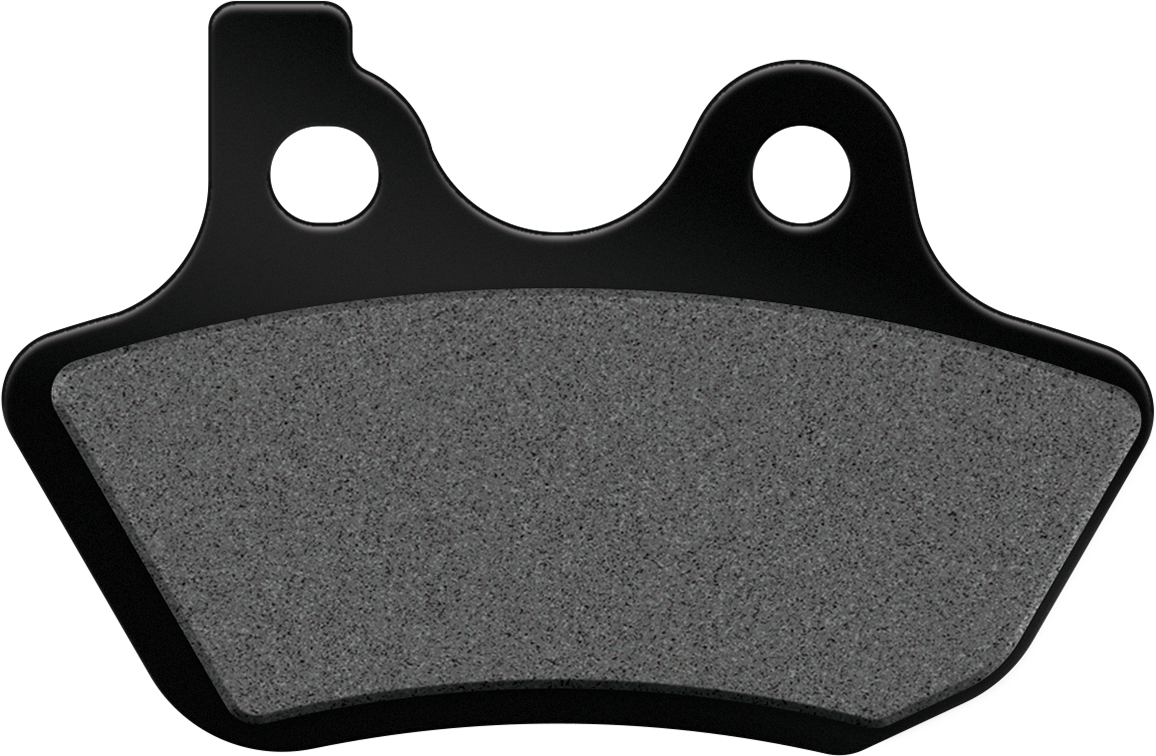 Hd Brake Pad Organic Repl Oe 44082 00