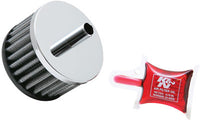 Thumbnail for Crankcase Vent Air Filter Remote Mount