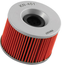 Thumbnail for Oil Filter