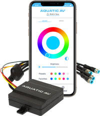 Thumbnail for Rgb Controller