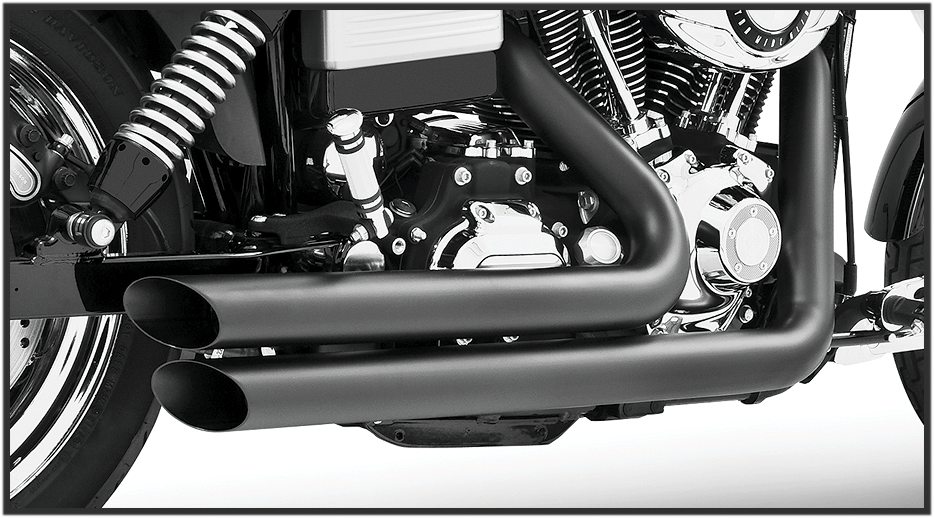 Amendment Black `91 05 Dyna