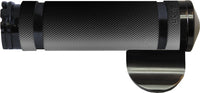 Thumbnail for Air Ss Grips Cable Throttle Boss Black