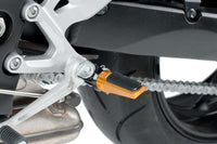 Thumbnail for Footpegs Sport Gold