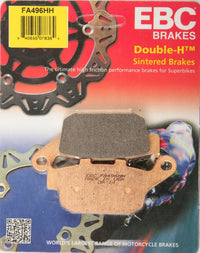 Thumbnail for Brake Pads