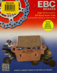 Thumbnail for Brake Pads