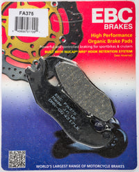 Thumbnail for Brake Pads Standard