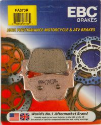 Thumbnail for Brake Pads