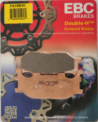 Thumbnail for Brake Pads