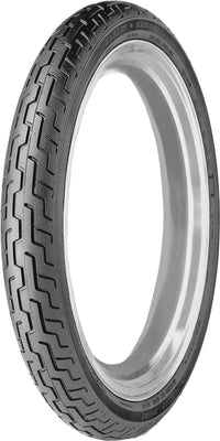 Thumbnail for Tire D402 Front 130/70b18 63h Bias Tl