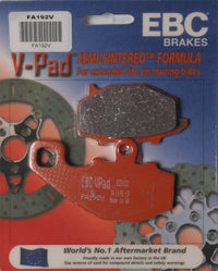 Thumbnail for Brake Pads V Series