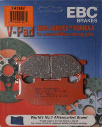 Thumbnail for Brake Pads V Series
