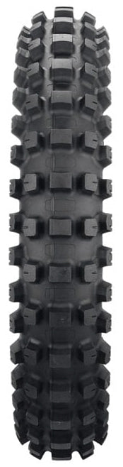 Thumbnail for Tire Geomax At81 Rear 110/90 18 61m Bias Tt