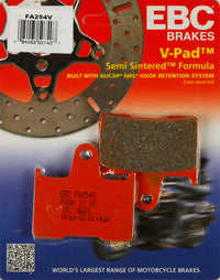 Thumbnail for Brake Pads V Series
