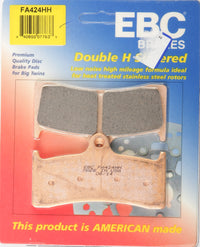 Thumbnail for Brake Pads