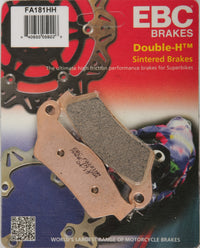 Thumbnail for Brake Pads